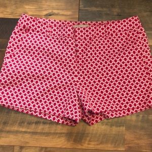 Banana Republic shorts